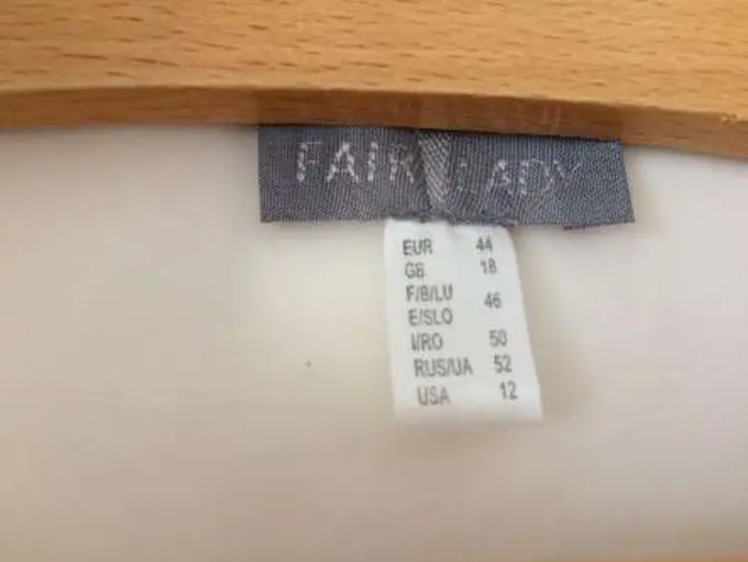 FAIR LADY Bluse Bild 3