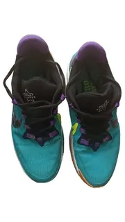 Vorschaubild 2 von Sportschuhe Damen Gr. 39 Mehrfarbig Sportlich Laufschuhe