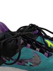 Vorschaubild 4 von Sportschuhe Damen Gr. 39 Mehrfarbig Sportlich Laufschuhe