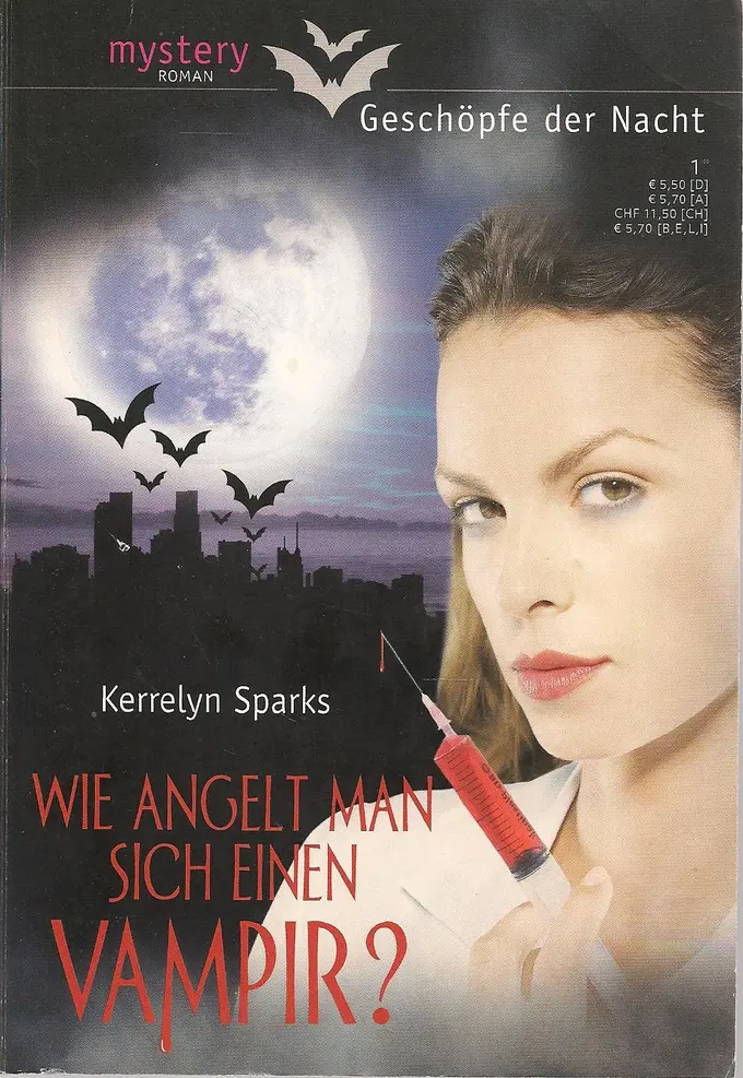 Magie und Übernatürliches Bild 1