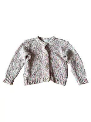 NAME IT Strickjacke