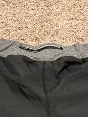 Vorschaubild 3 von Damen Sport Shorts Laufshorts Gr. 36 Schwarz Sportlich