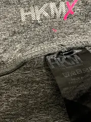 Vorschaubild 5 von Damen Sport Shorts Laufshorts Gr. 36 Schwarz Sportlich