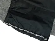 Vorschaubild 2 von Damen Sport Shorts Laufshorts Gr. 36 Schwarz Sportlich