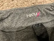 Vorschaubild 4 von Damen Sport Shorts Laufshorts Gr. 36 Schwarz Sportlich