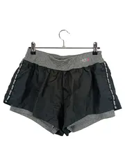 Vorschaubild 1 von Damen Sport Shorts Laufshorts Gr. 36 Schwarz Sportlich