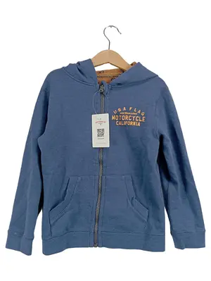 VERTBAUDET Sweatjacke