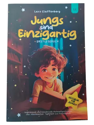 Buch für Kinder