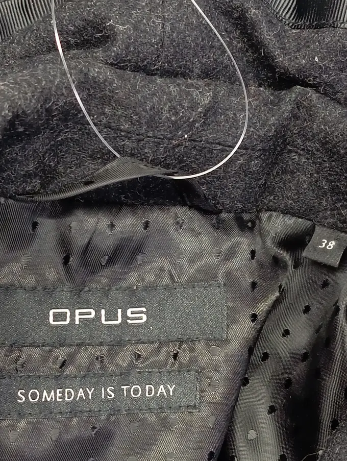 OPUS Blazer Bild 3