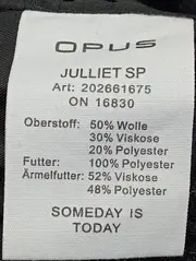 Vorschaubild OPUS Blazer 4