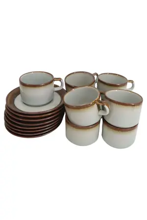 WMF Teeservice