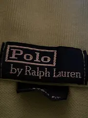 Vorschaubild 2 von Poloshirt Herren Gr. L Grün Kurzarm Classic Fit