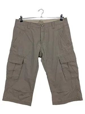 S.OLIVER Cargo Shorts