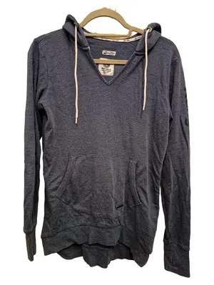 KANGAROOS Kapuzenpullover