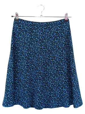 MADS NØRGAARD Faltenrock