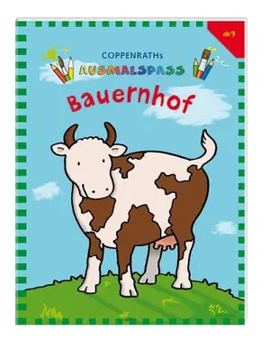 COPPENRATH Activity Buch