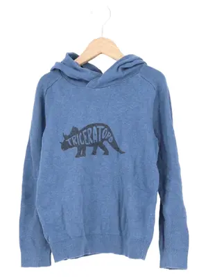 VERTBAUDET Kapuzenpullover
