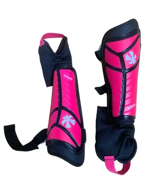 REECE AUSTRALIA Fussball Schienbeinschoner