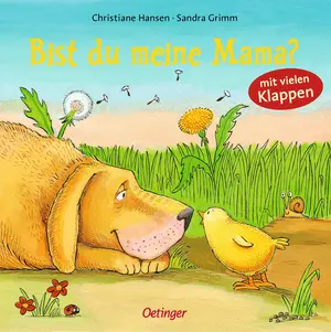 Buch für Kinder