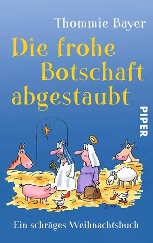Weihnachtsbuch