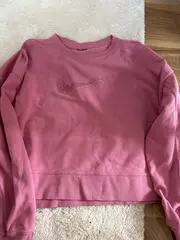 Vorschaubild 2 von Damen Sport Pullover Gr. 38 Pink