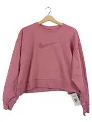 Vorschaubild 1 von Damen Sport Pullover Gr. 38 Pink
