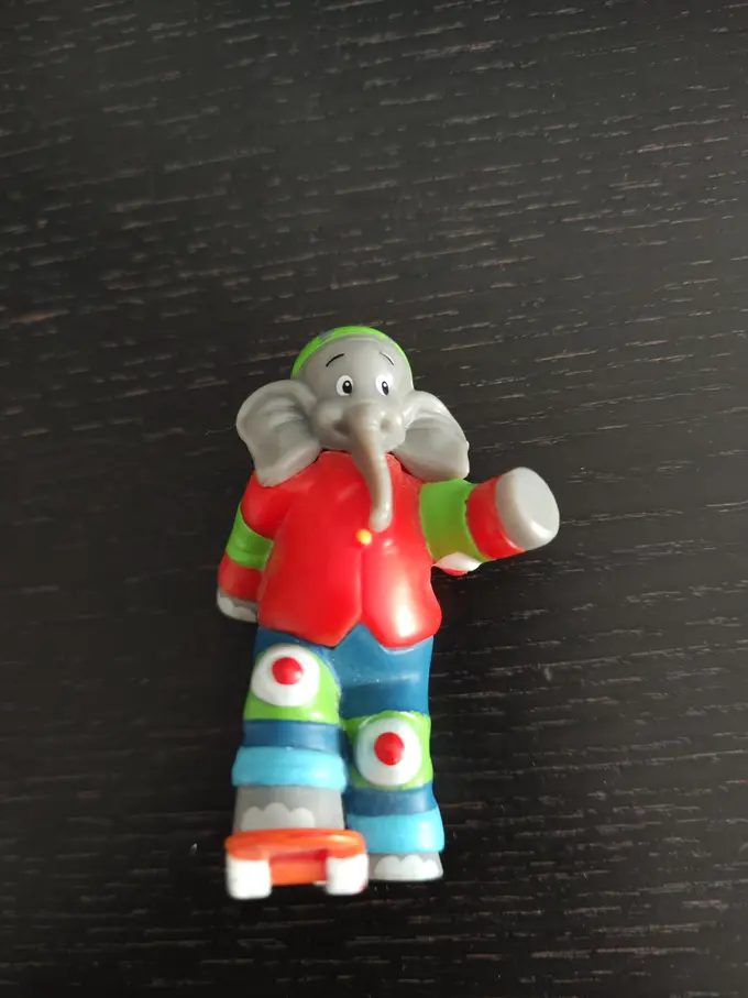 SCHLEICH Schleich Spielfigur Bild 3