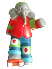 Vorschaubild SCHLEICH Schleich Spielfigur 1