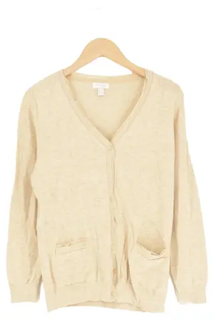 TCHIBO Strickjacke