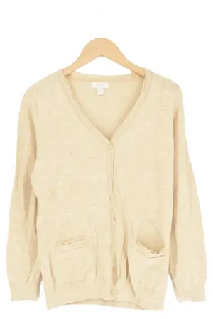 TCHIBO Strickjacke