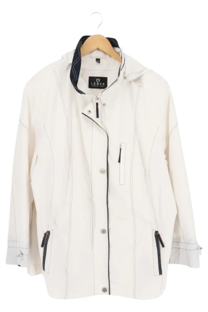 BARBARA LEBEK Leichte Jacke Bild 1