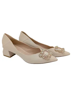BIYANI Pumps
