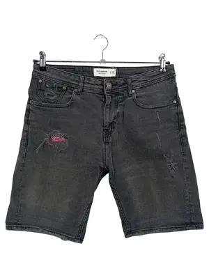 PULL&BEAR Jeans Shorts