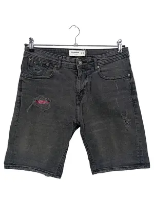 PULL&BEAR Jeans Shorts
