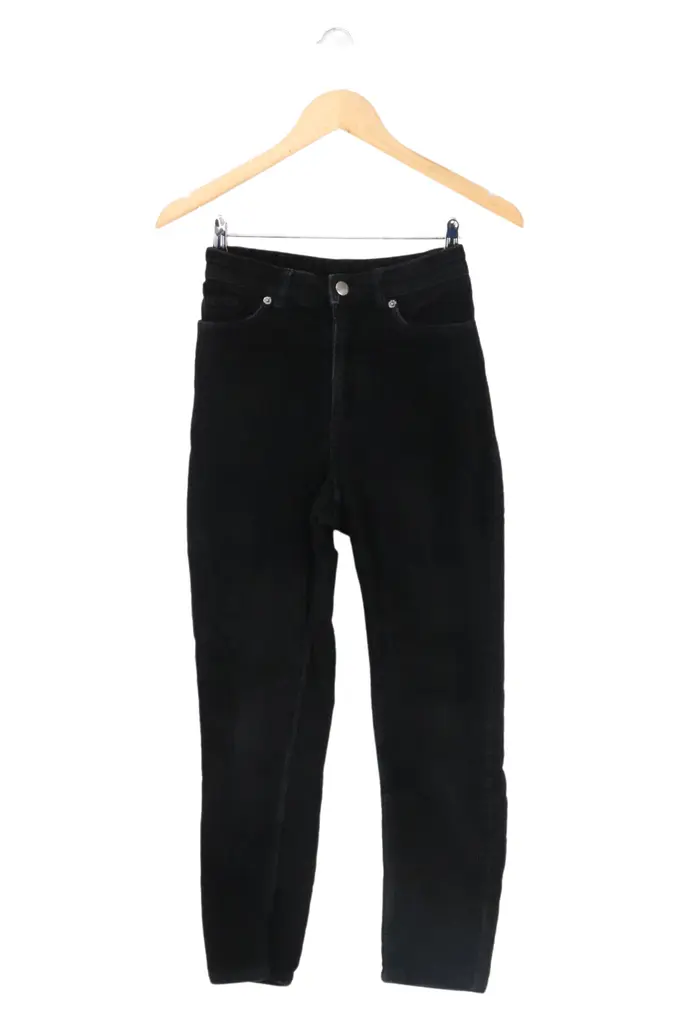 MONKI Cordhose Bild 1
