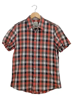 TOM TAILOR Freizeithemd