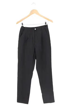ESCADA Stoffhose