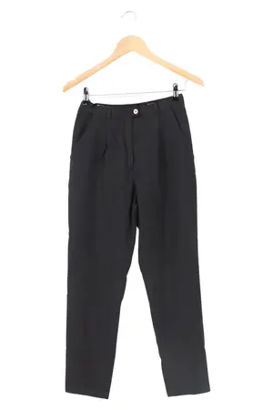 ESCADA Stoffhose