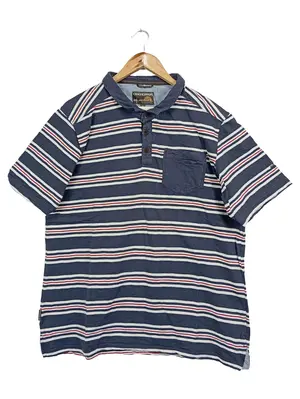 CRAGHOPPERS Poloshirt