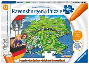 RAVENSBURGER Puzzle