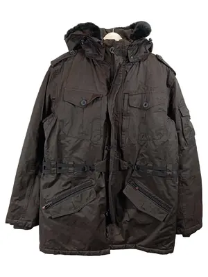 WELLENSTEYN Parka