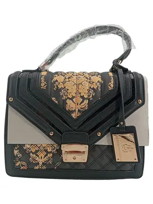 ALFREDO PAULY Henkeltasche