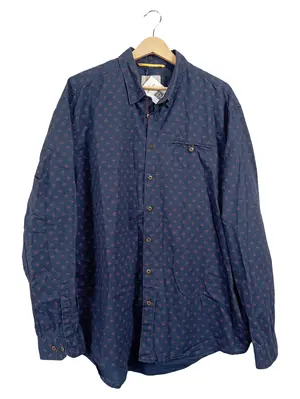 CAMEL ACTIVE Freizeithemd