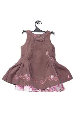 PAMPOLINA festliches Kleid