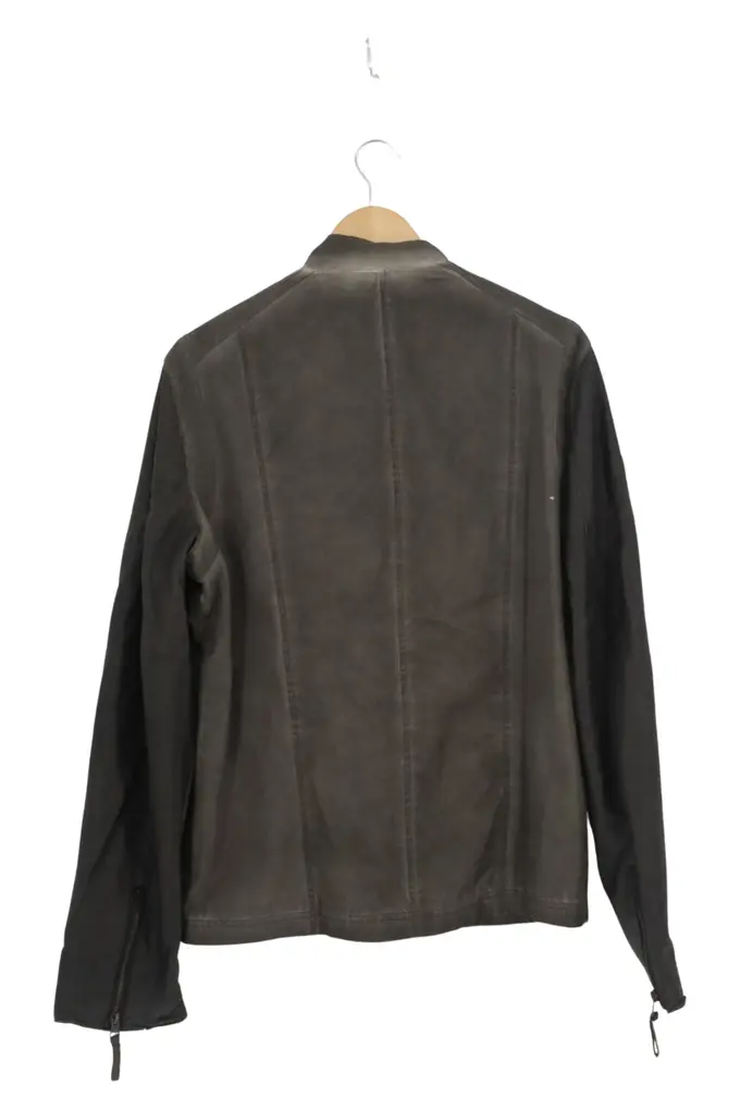 MAZE Lederjacke Bild 2