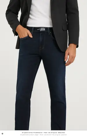 TOM TAILOR Jeans Regular Fit