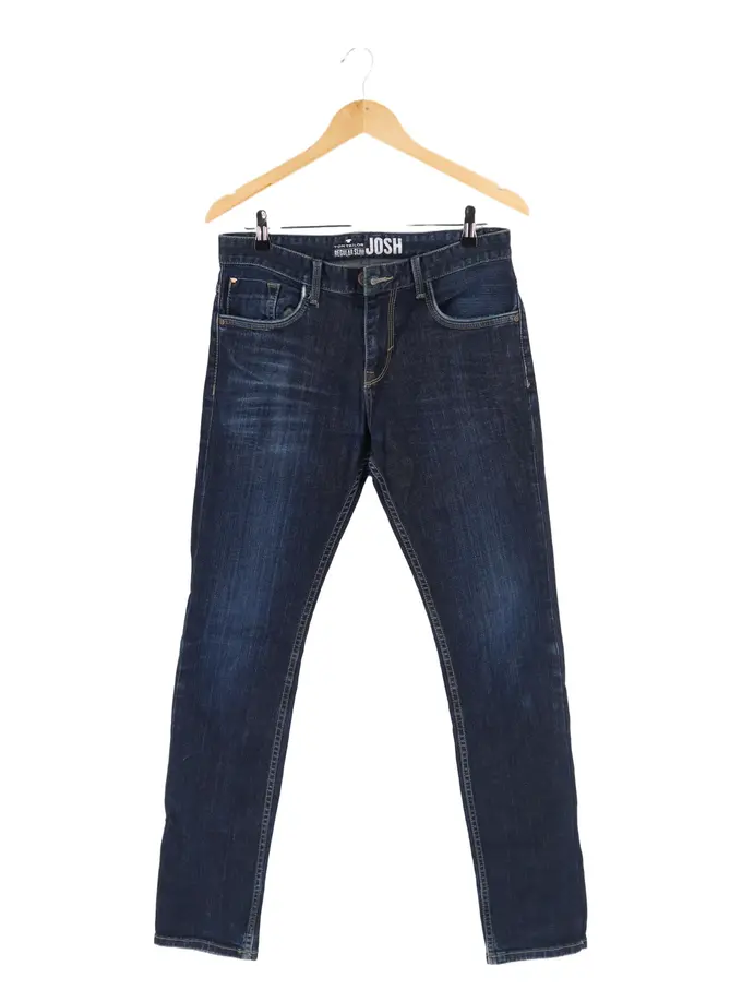 TOM TAILOR Jeans Regular Fit Bild 1