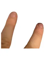 Vorschaubild 2 von Mädchen Langarmshirt Eule Motiv Gr. 146/152 Grau Night Owl