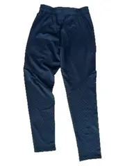 Vorschaubild 6 von FC Barcelona Trainingshose Kinder Gr. 128-137 Grau Jogginghose
