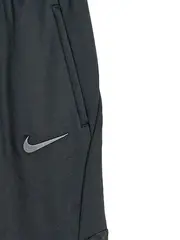 Vorschaubild 4 von FC Barcelona Trainingshose Kinder Gr. 128-137 Grau Jogginghose